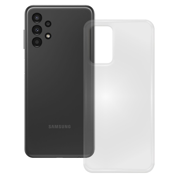 PEDEA TPU Case für das Samsung Galaxy A13