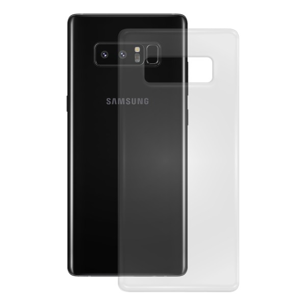 PEDEA TPU Case für das Samsung Galaxy Note 8
