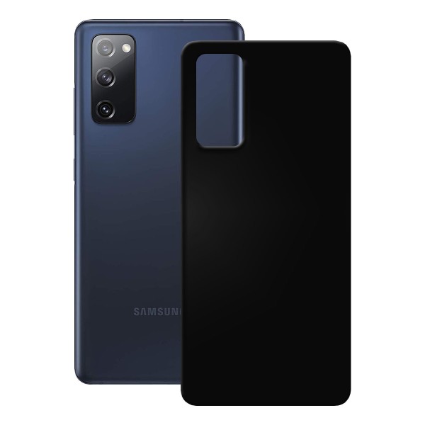 PEDEA TPU Case für das Samsung Galaxy S21 FE