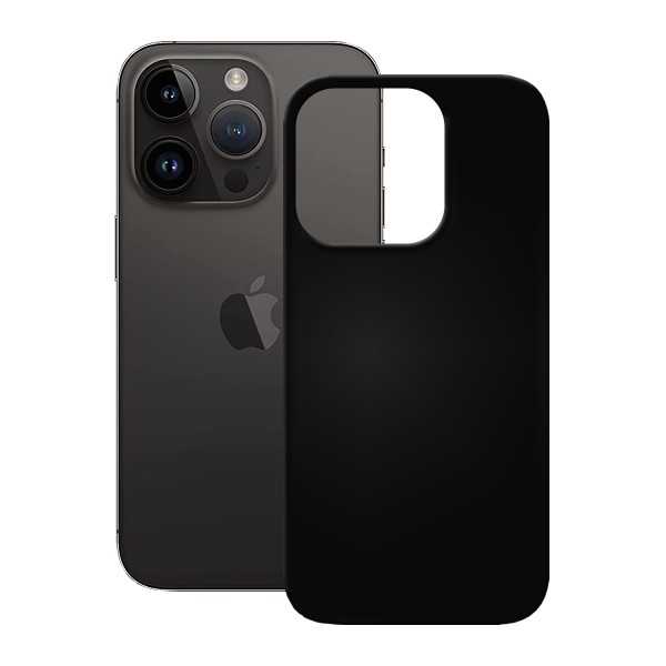 PEDEA TPU Case für das Apple iPhone 14 Pro