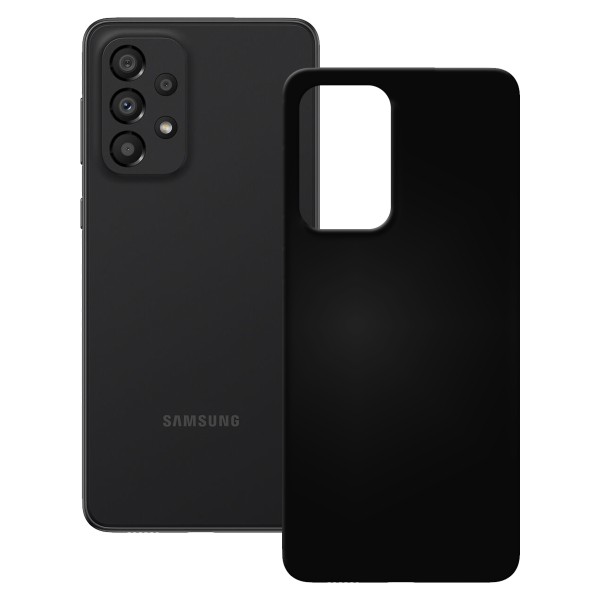 PEDEA TPU Case für das Samsung Galaxy A33 5G