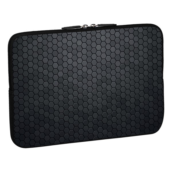 PEDEA Design Schutzhülle: first one 15,6 Zoll (39,6 cm) Notebook Laptop Tasche