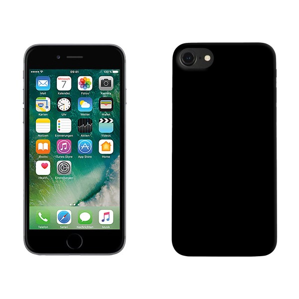 PEDEA TPU Case für das Apple iPhone 7/8/SE20/SE22