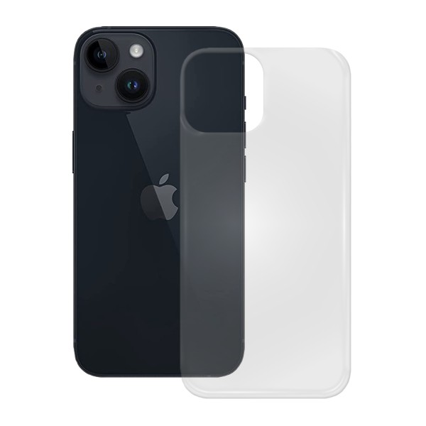 PEDEA TPU Case für das Apple iPhone 14 Plus