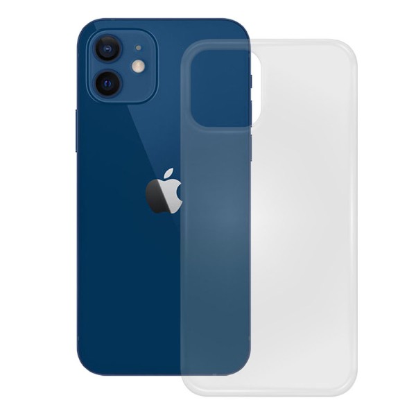 PEDEA TPU Case für das Apple iPhone 12 mini