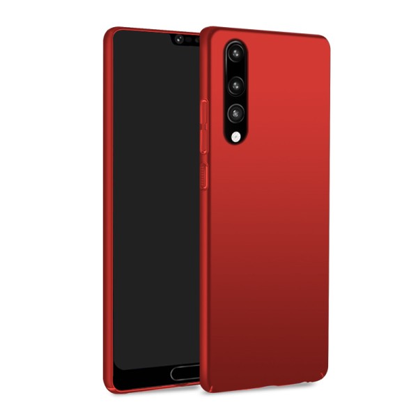 PEDEA Hybrid Hardcase für das Huawei P20, rot